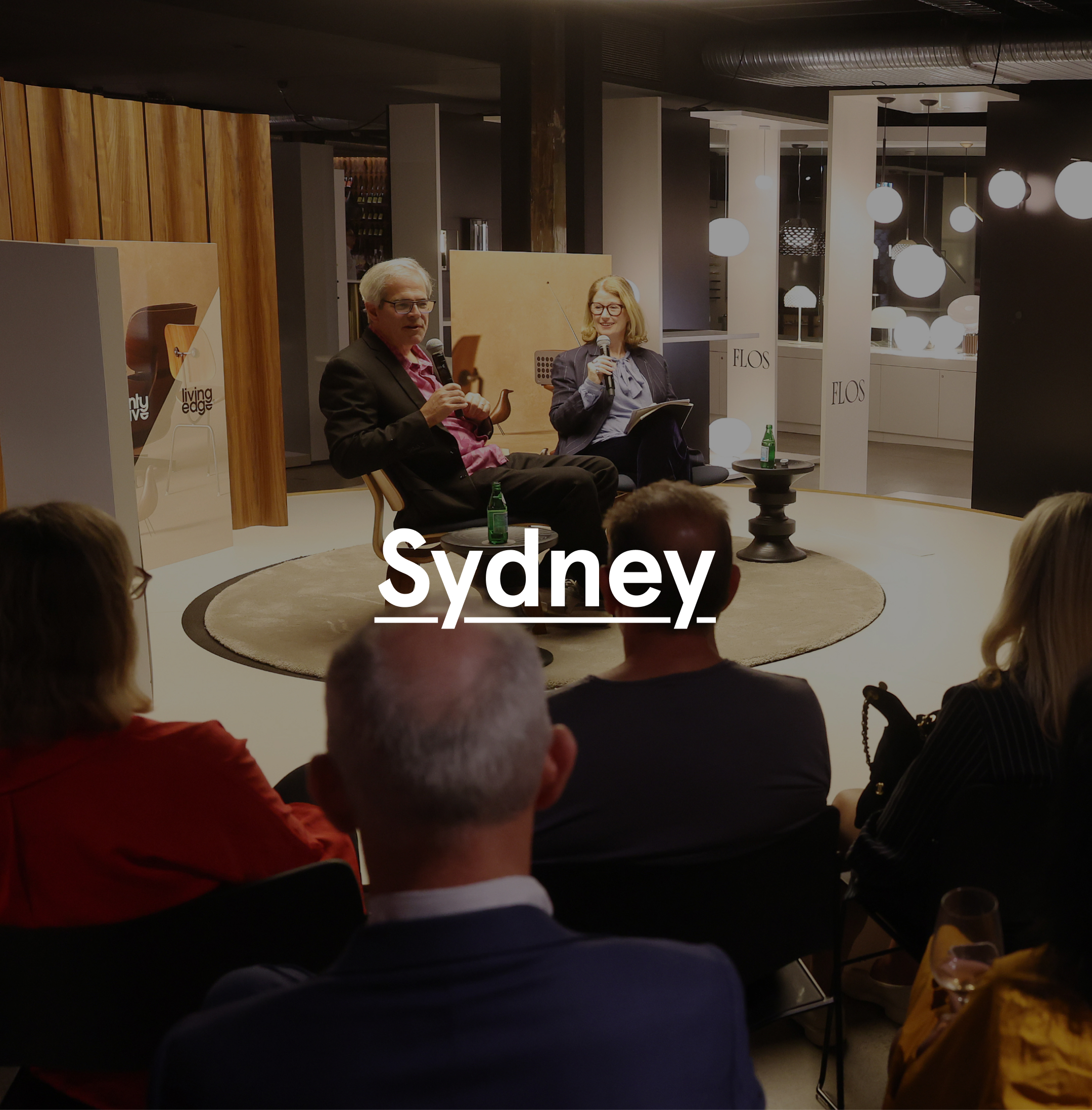Sydney Event