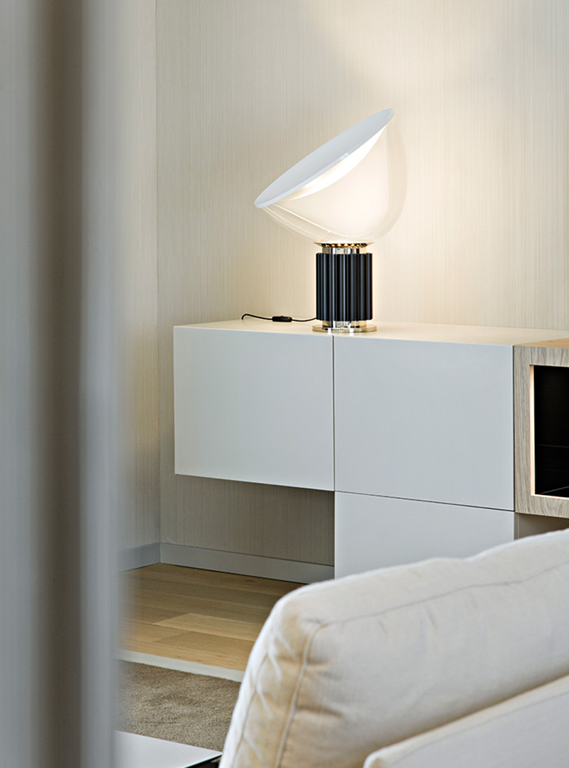 Taccia Table Lamp