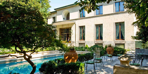 Villa Necchi