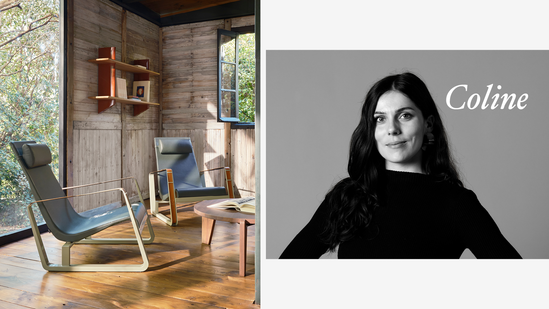 Cite Armchair