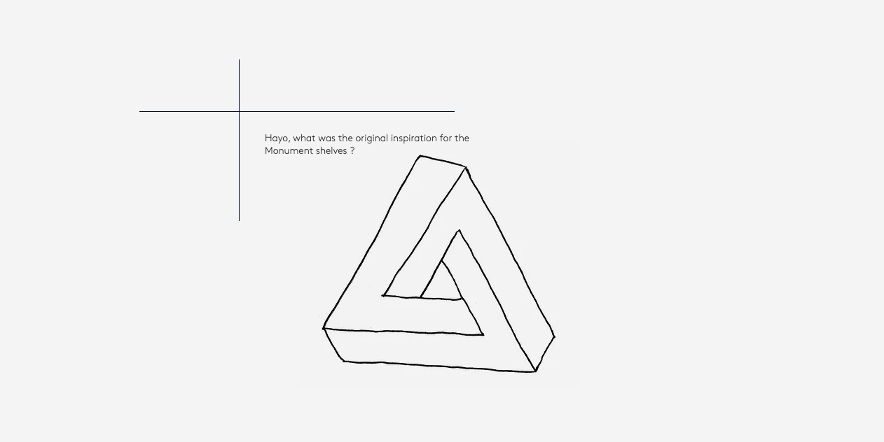 Penrose Table