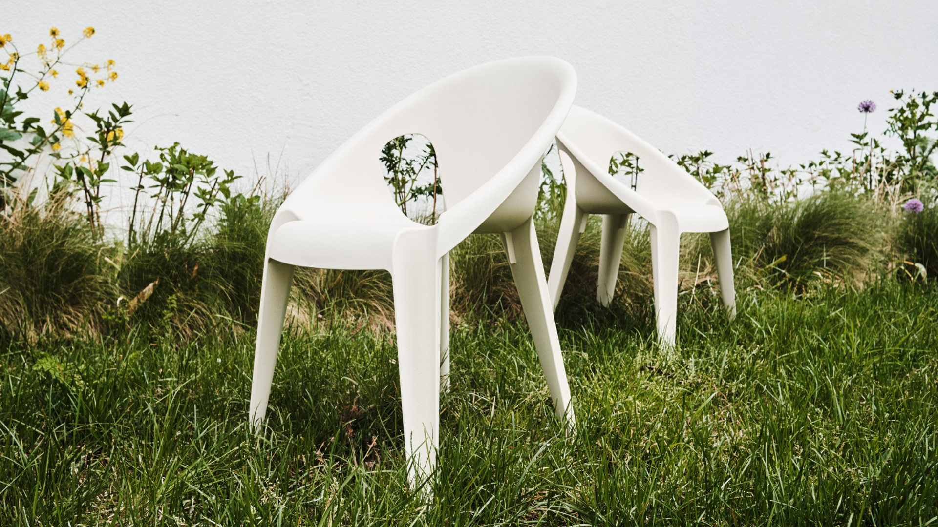 Bell Chair