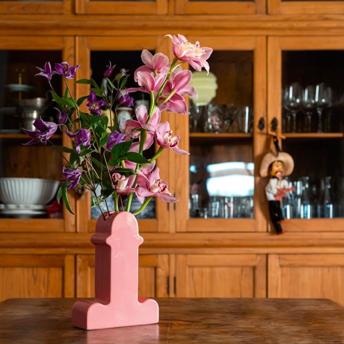 Shiva Vase