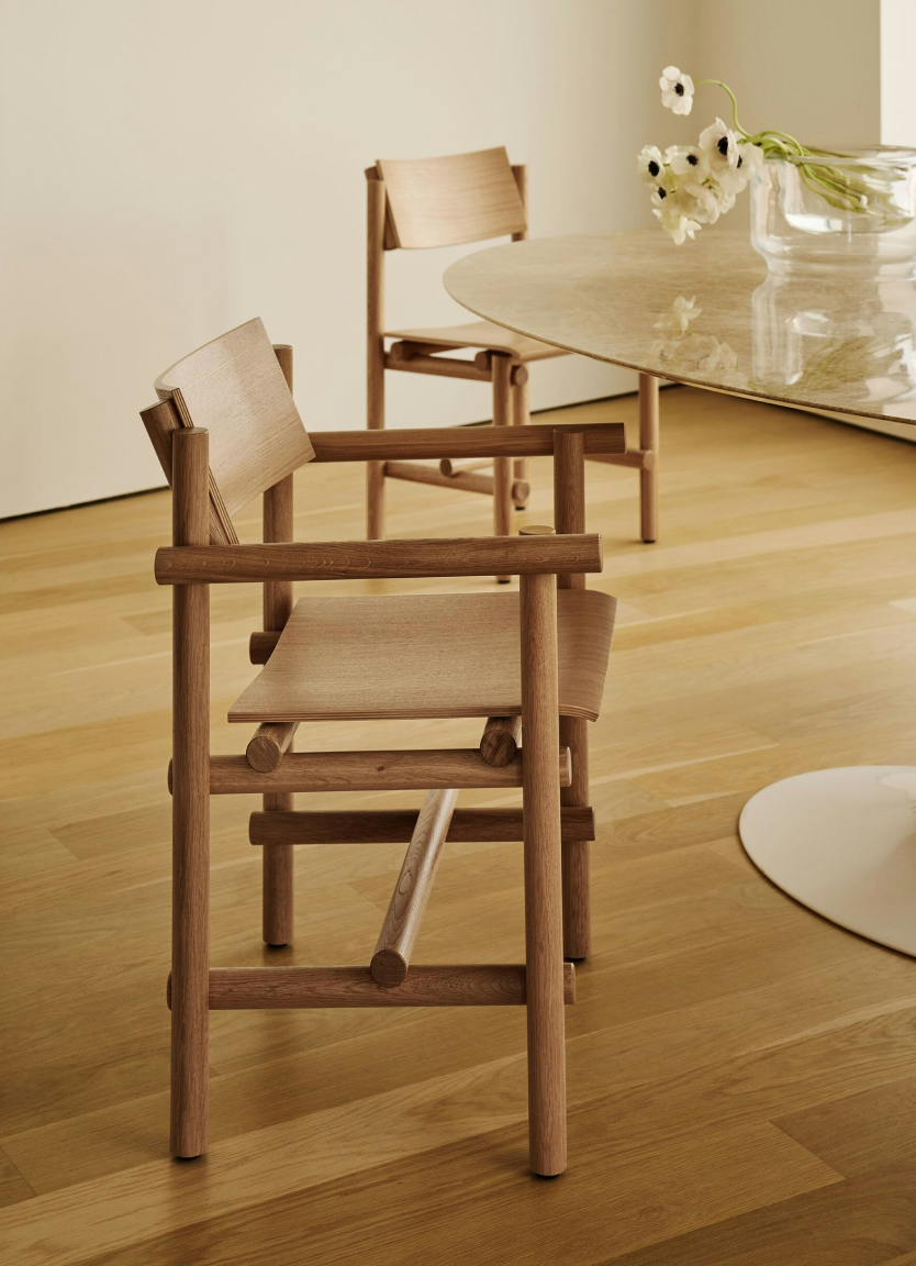 Dining by Design