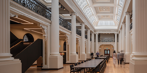 Library