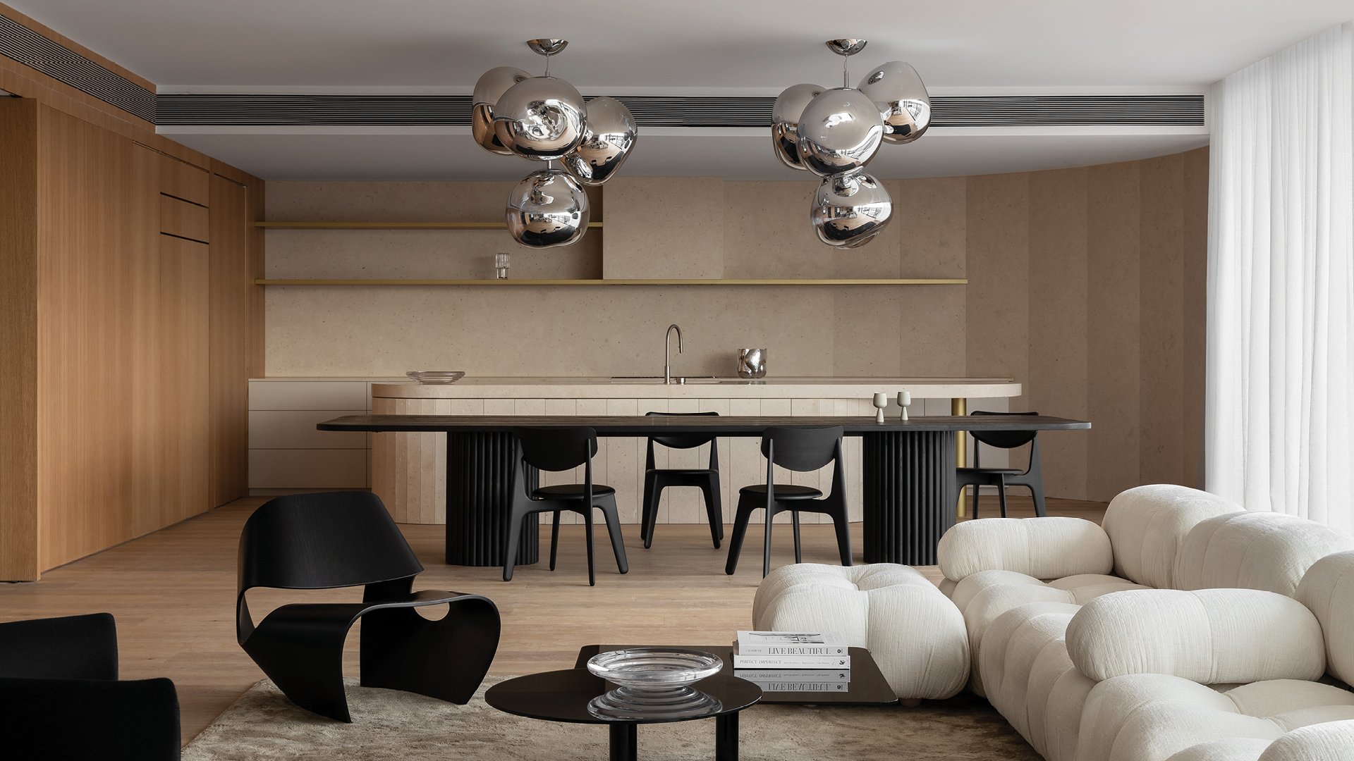 Rondure House