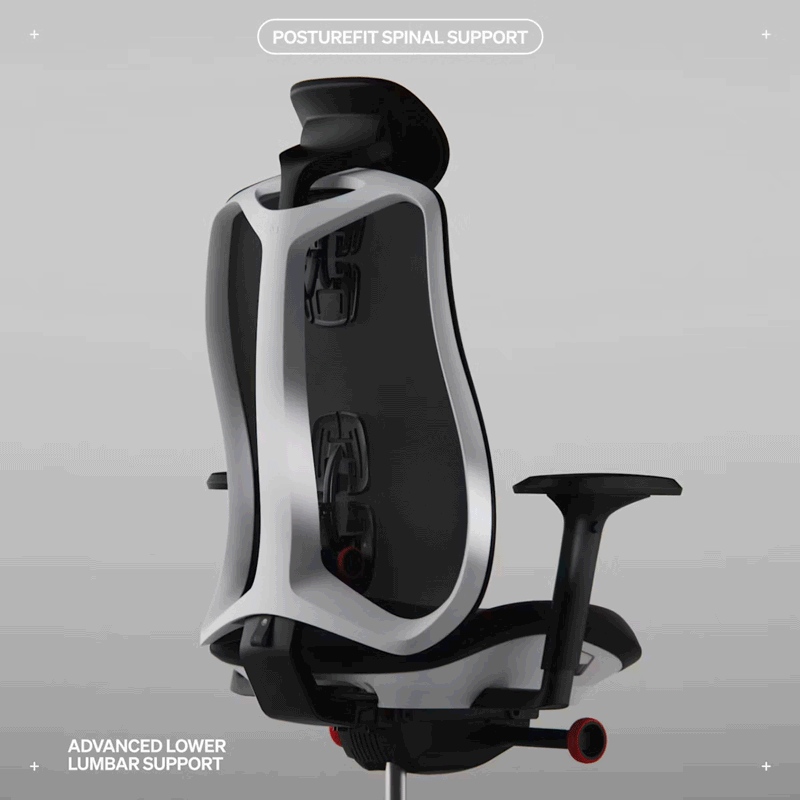 Vantum Gaming Chair