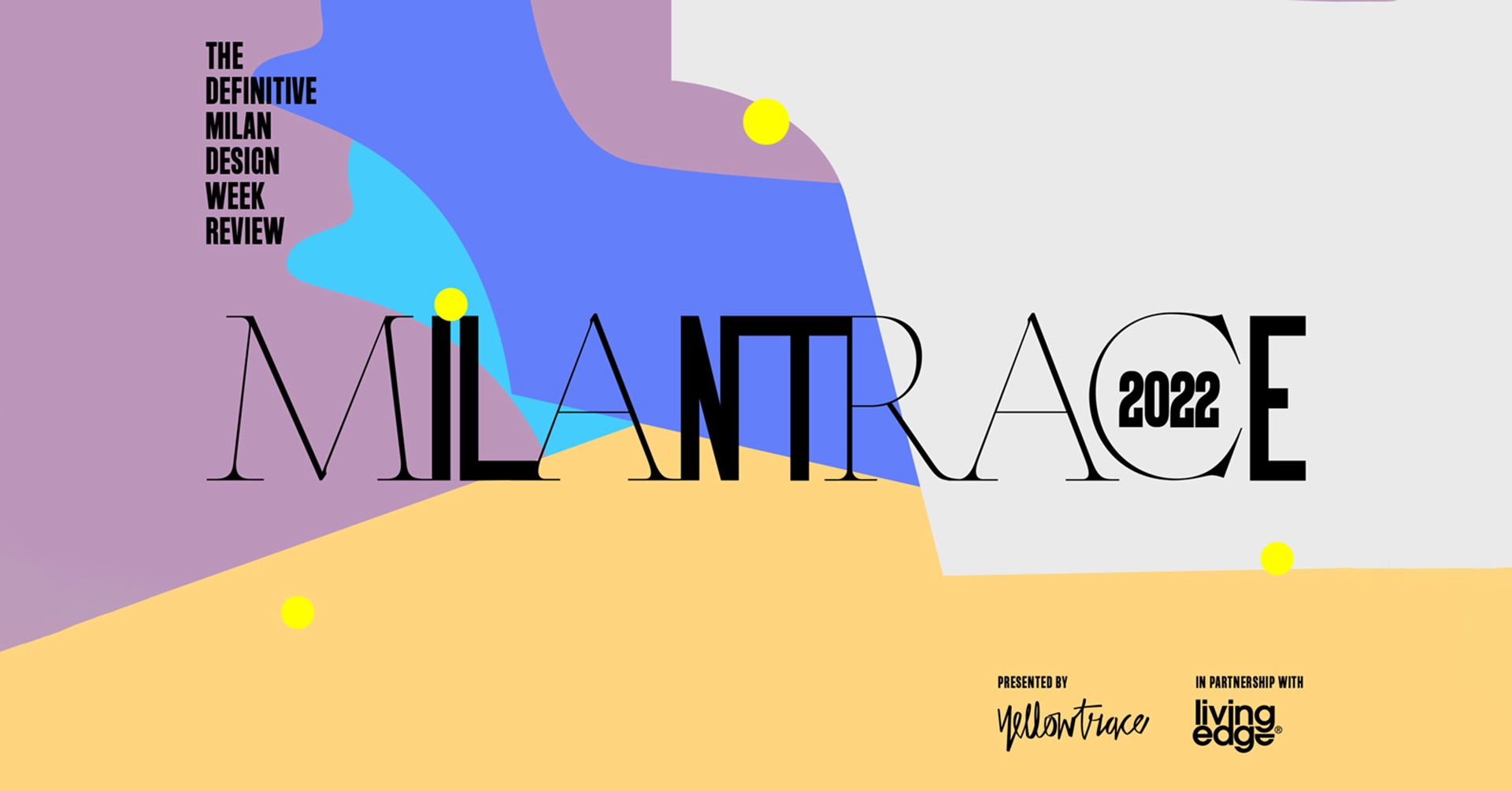 Milantrace 2022