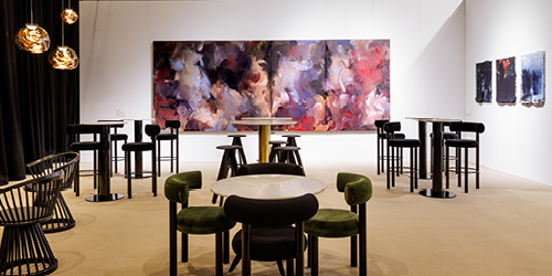 Public Lounges