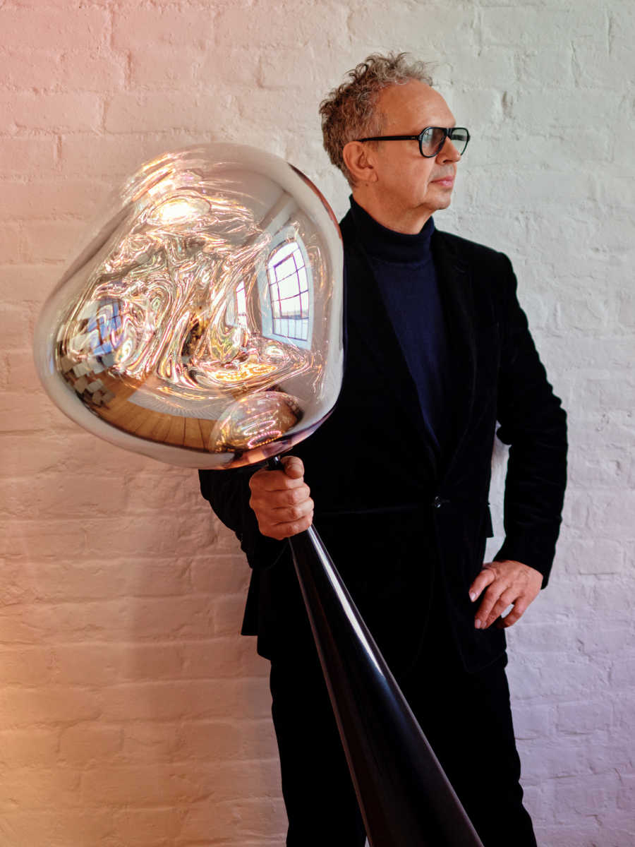 Tom Dixon