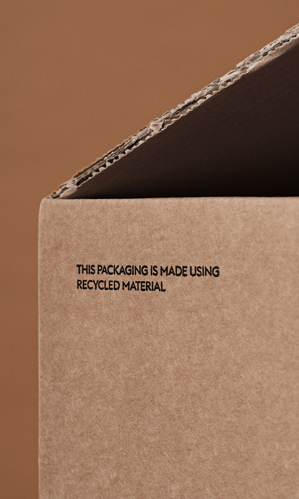 Packaging