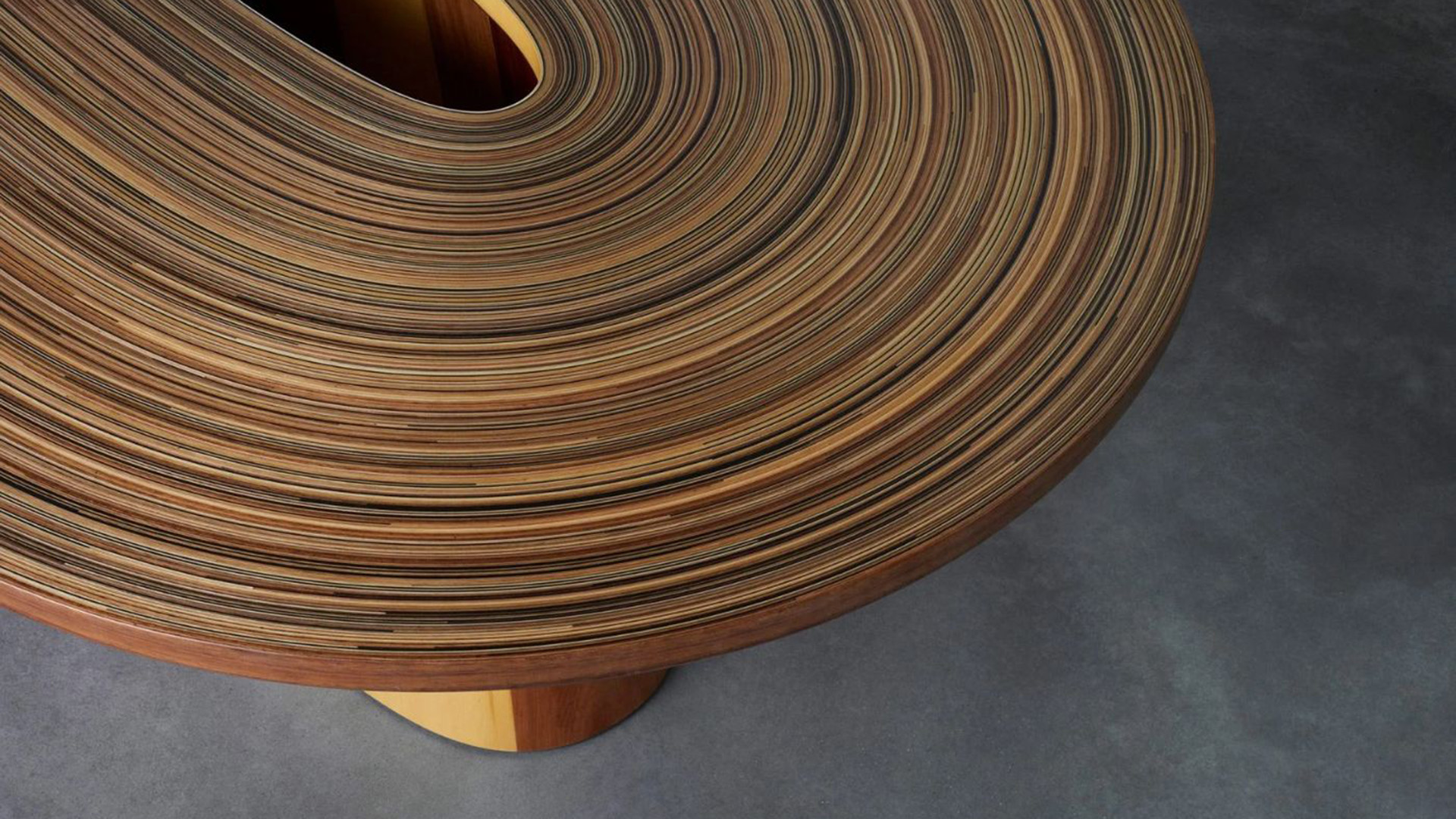 Recoil Hydrowood
