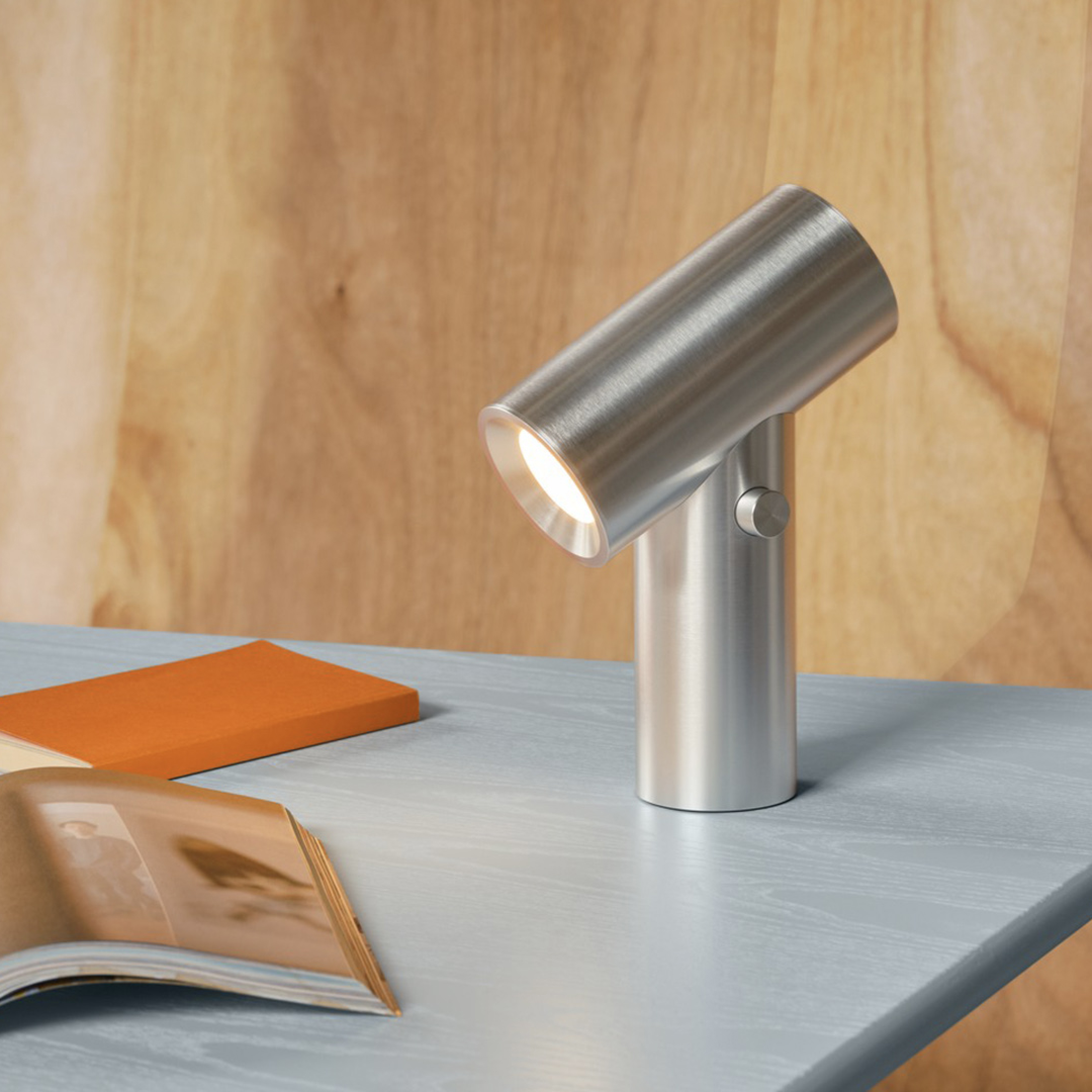 Beam Portable Lamp