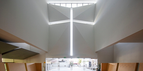 Places Of Worship