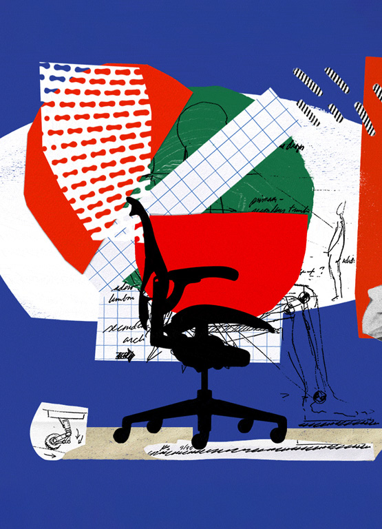 Herman Miller 100 Years