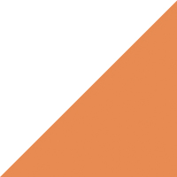 White/Orange