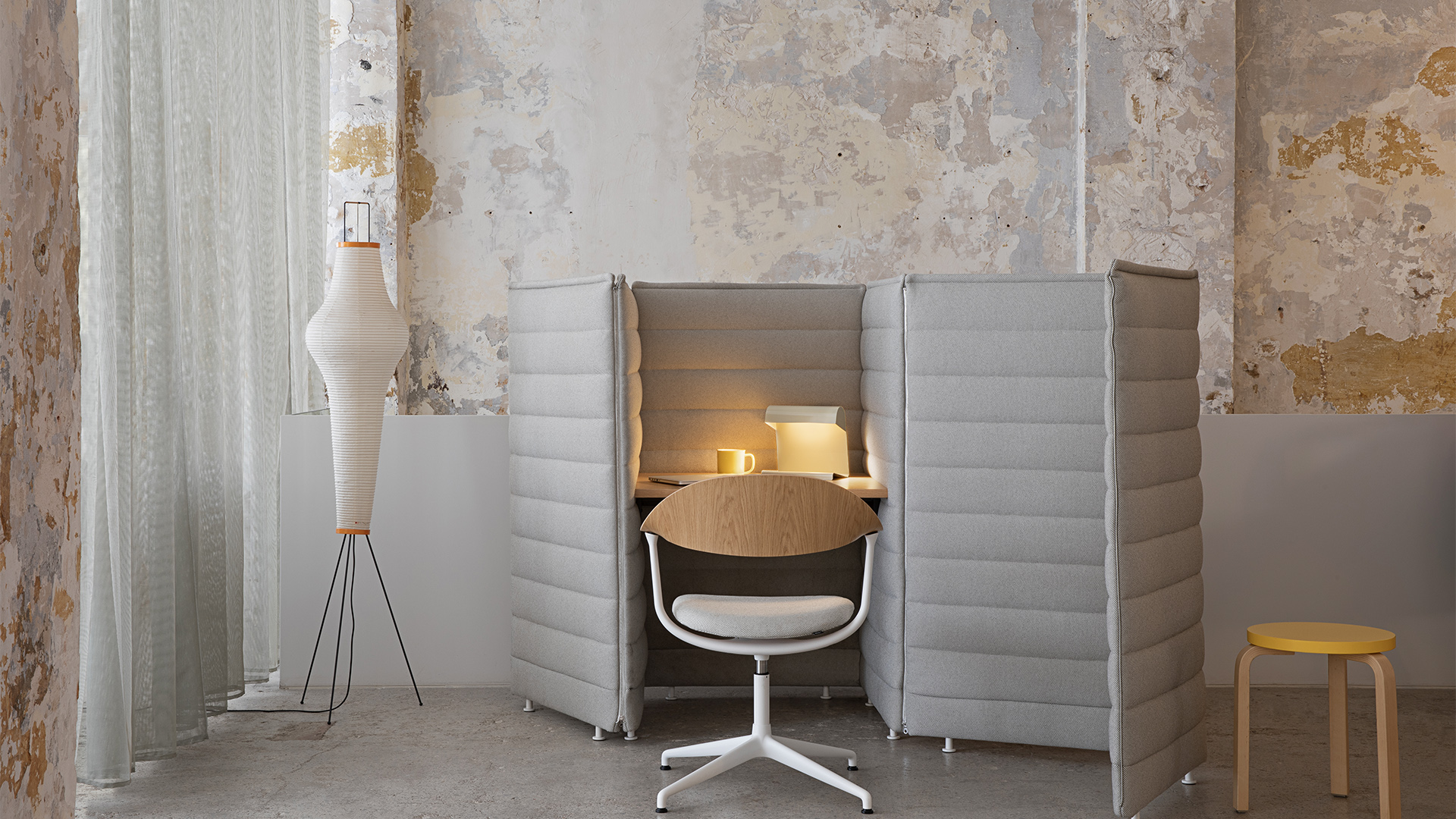 Mynt Chair, Lifestyle