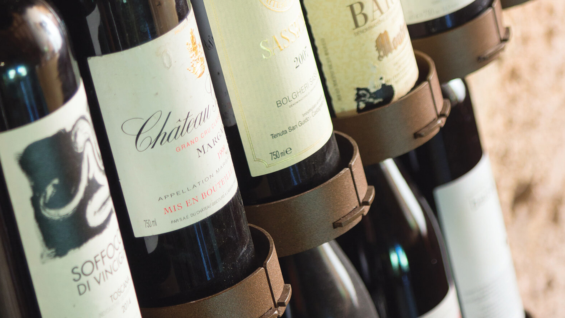 Win-O Bottle Storage, Lifestyle