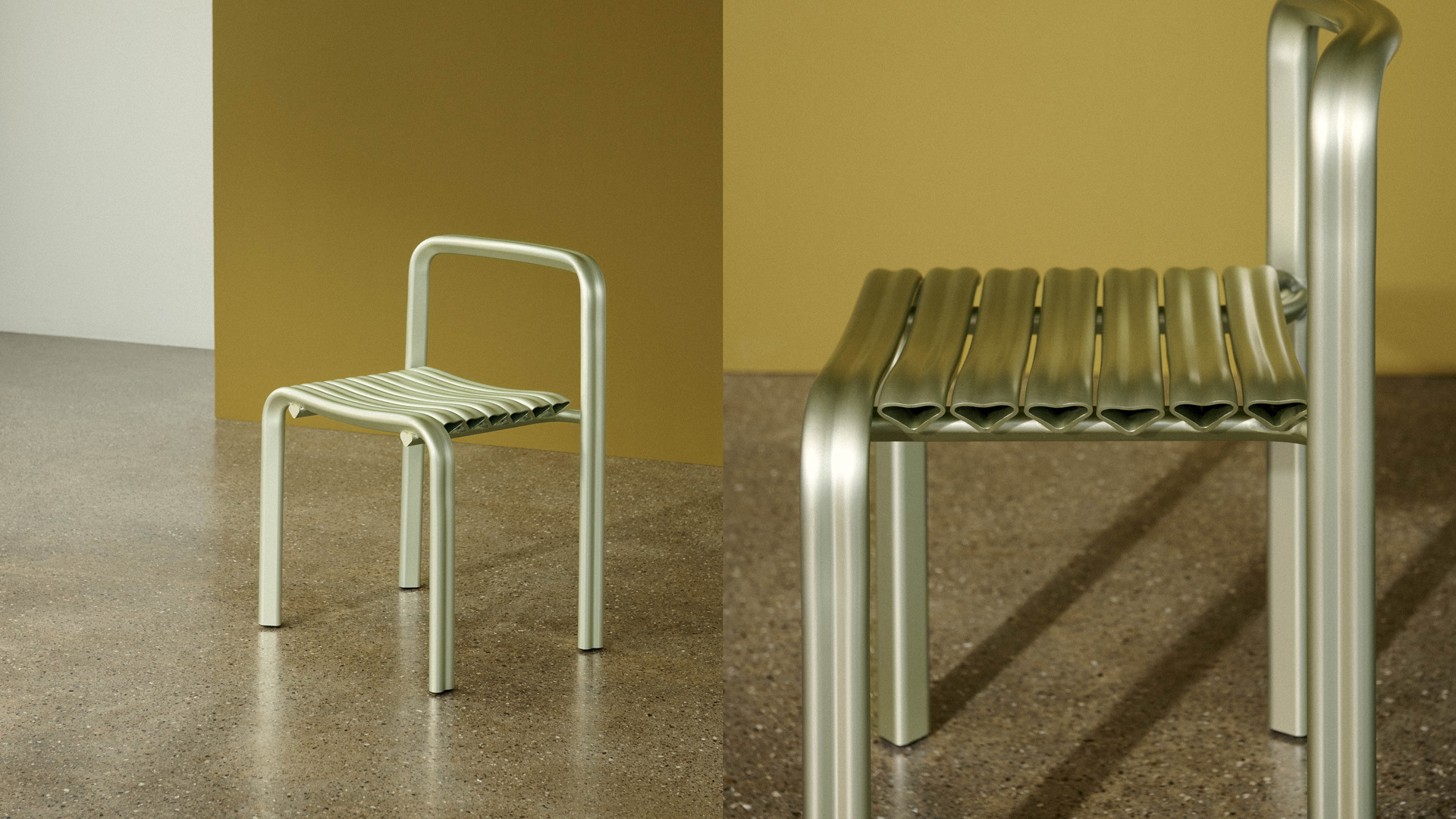 Muuto MU-CTHCH