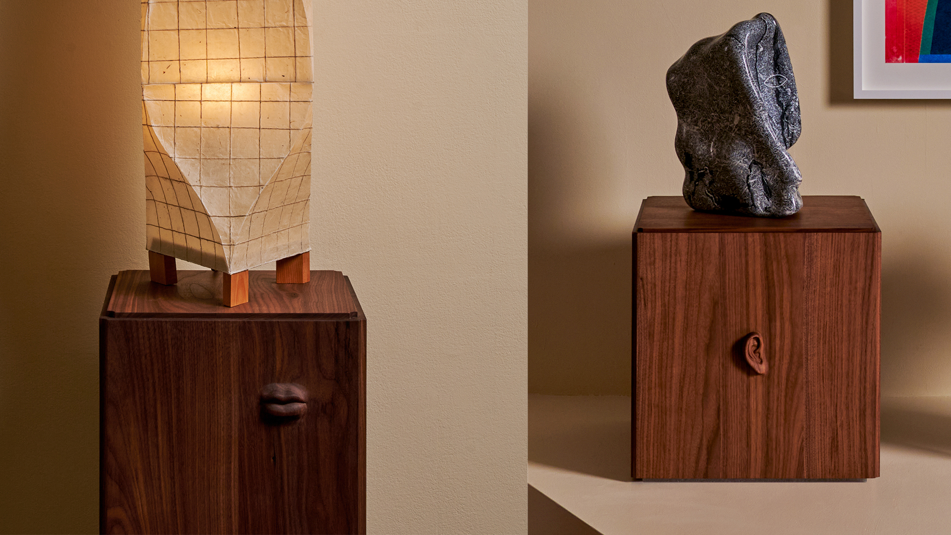 Soma Pedestal, Lifestyle