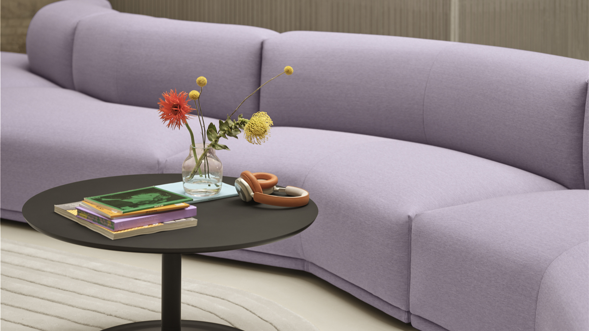Connect Modular Sofa, Lifestyle