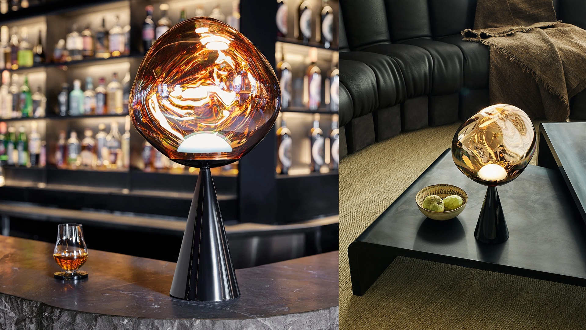 Melt Lamp, Lifestyle