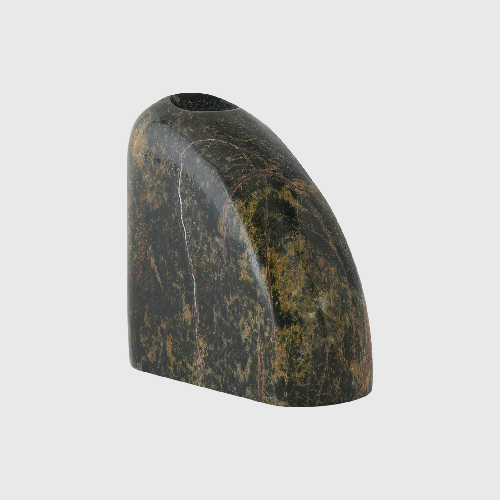 Boulder Stem