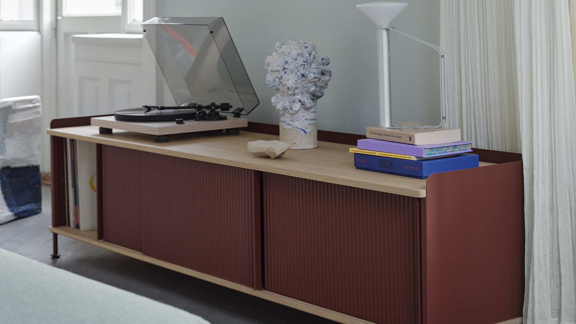 Enfold Sideboard, Lifestyle