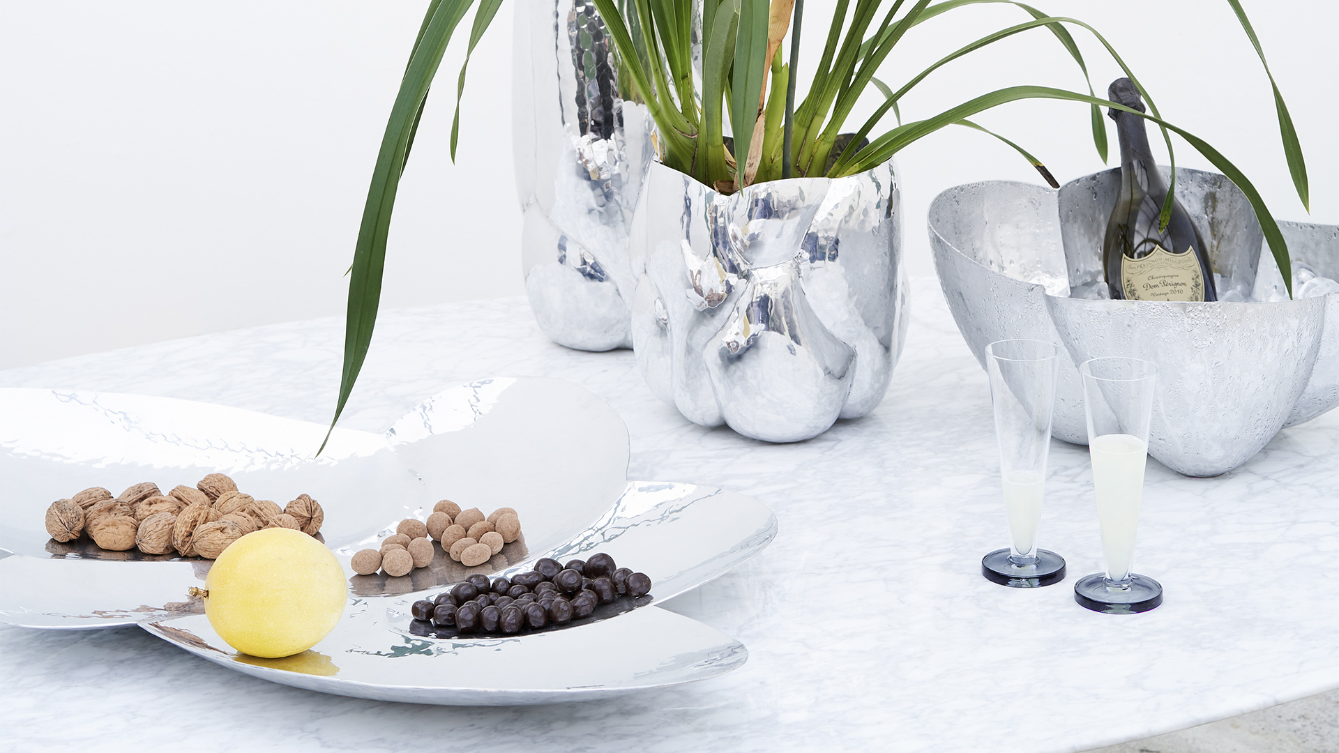 Cloud Platter, Lifestyle