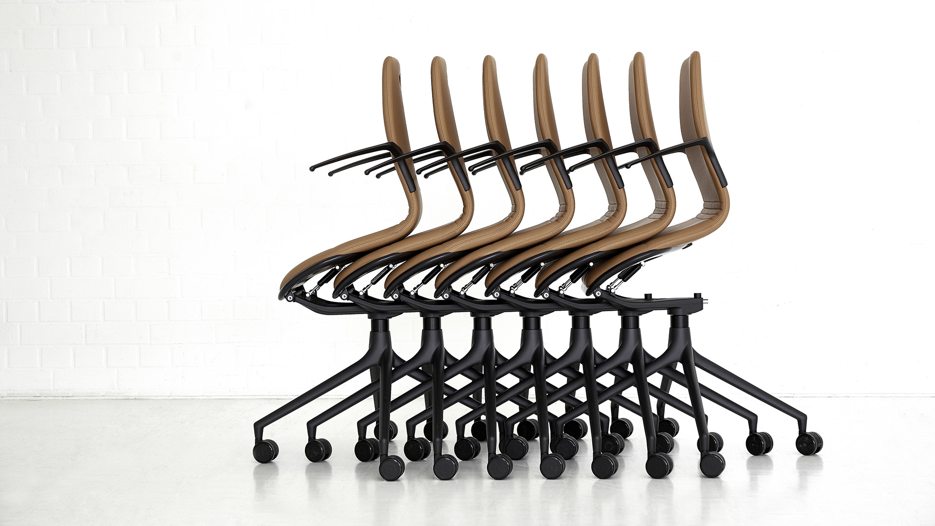 AS 100 Armchair, Lifestyle