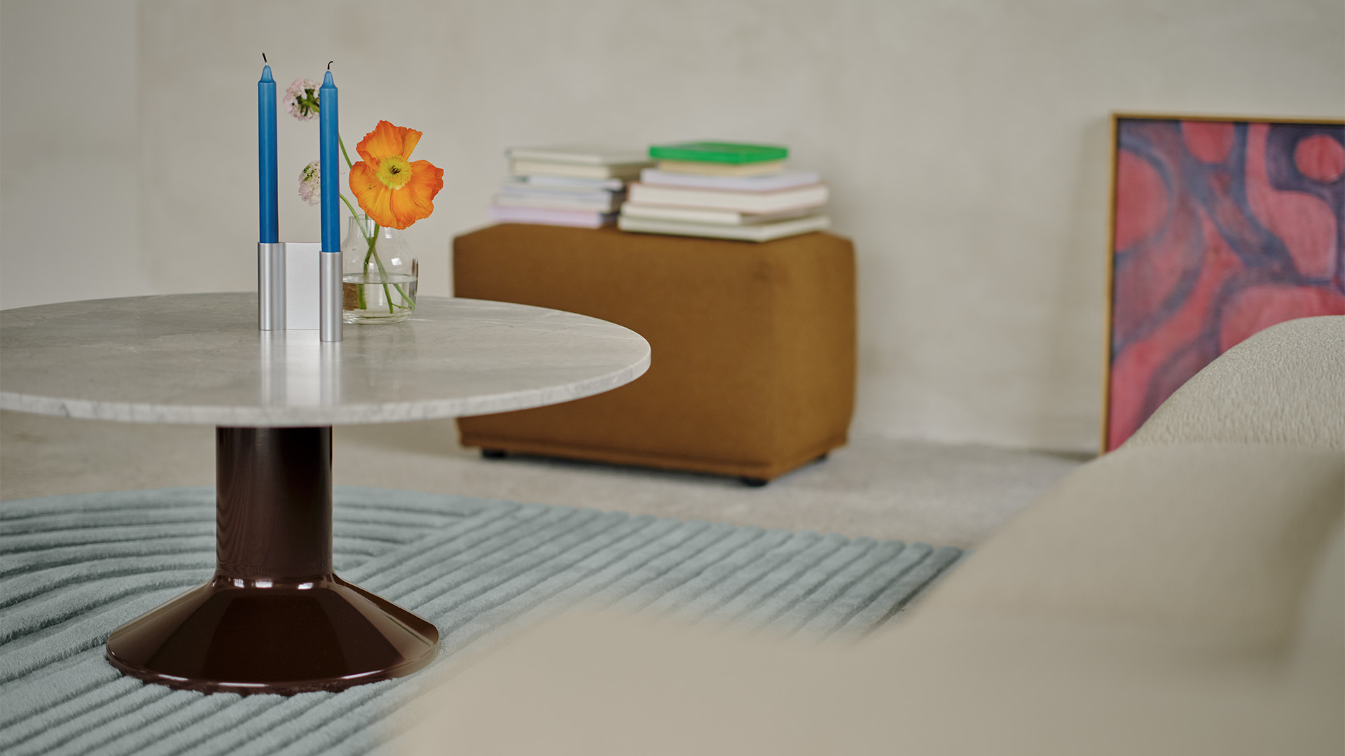 Midst Coffee Table, Lifestyle