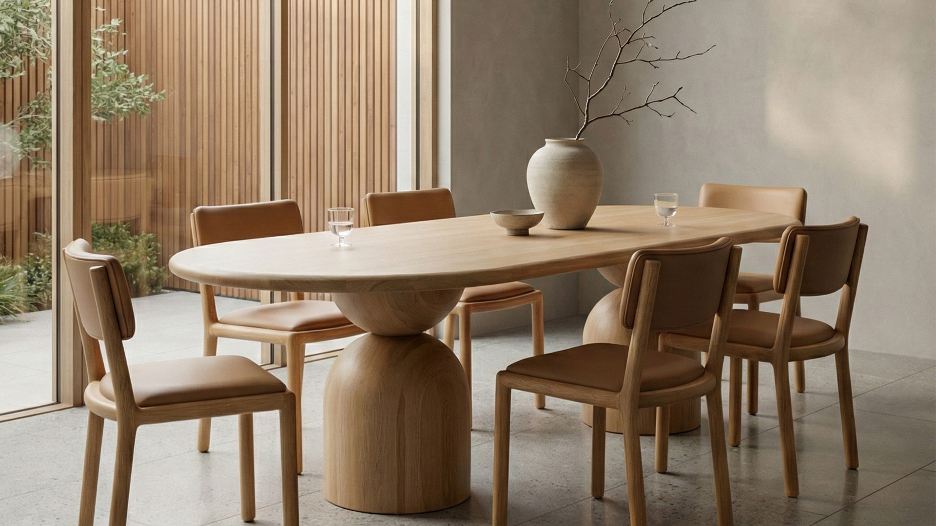 Palisade Chair, Lifestyle