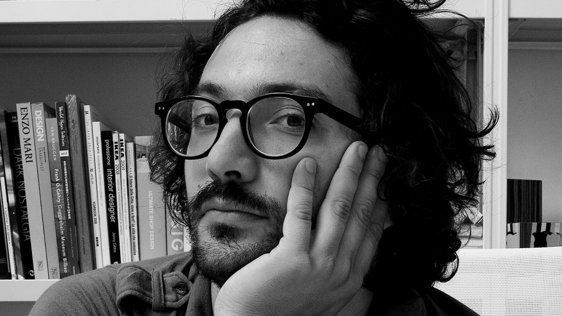 Emanuele Magini