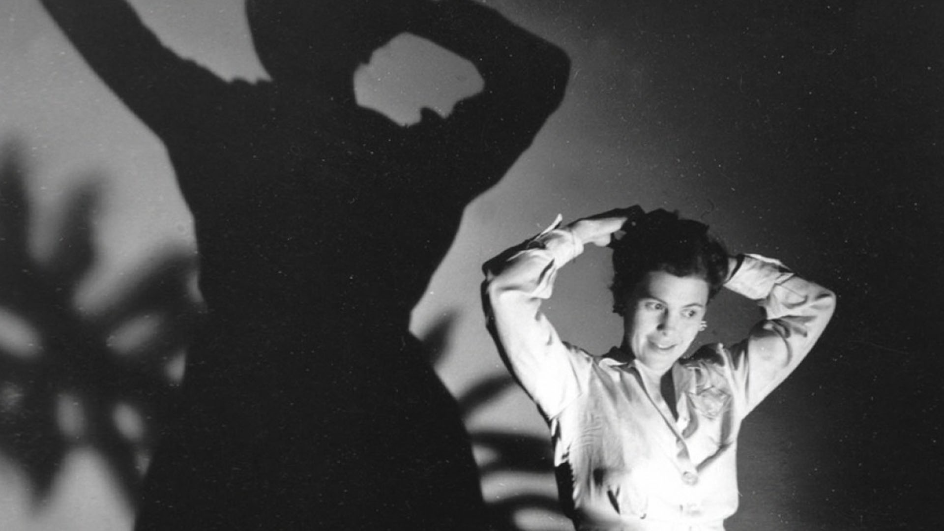 Ray Eames