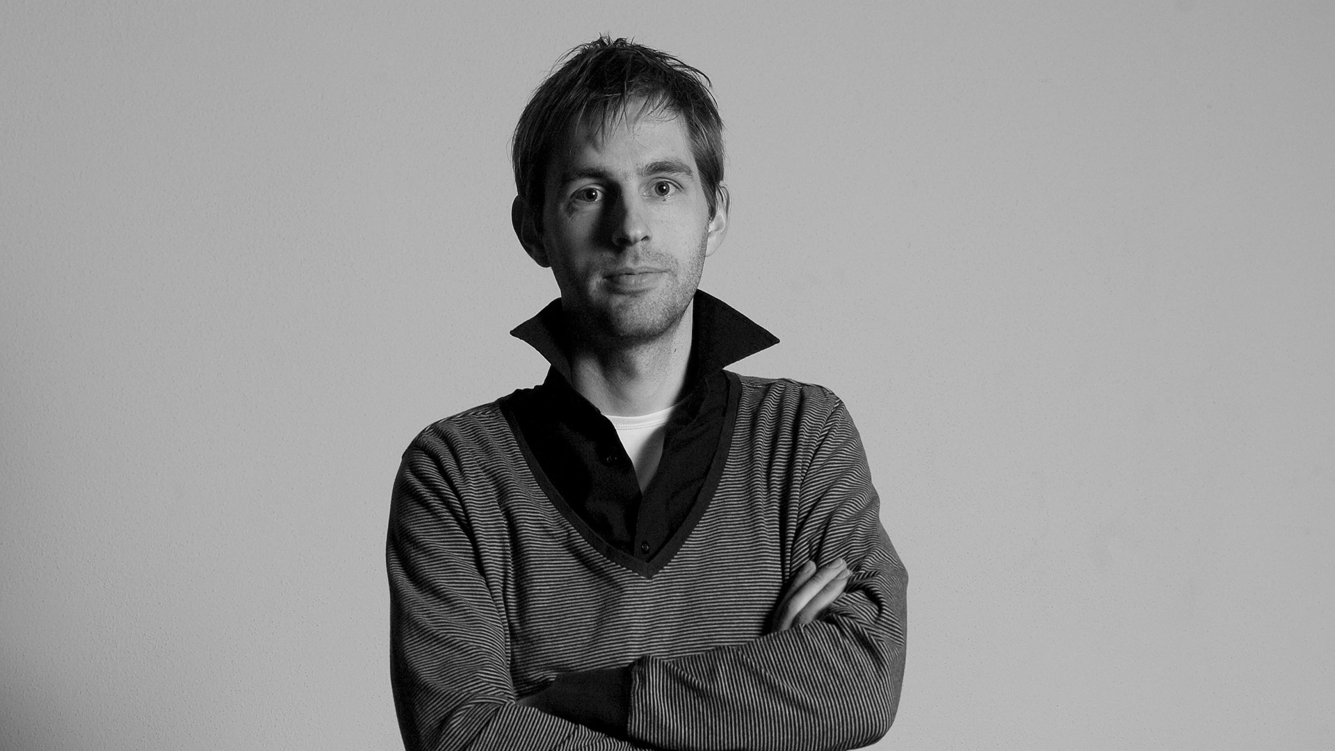 Wouter Scheublin
