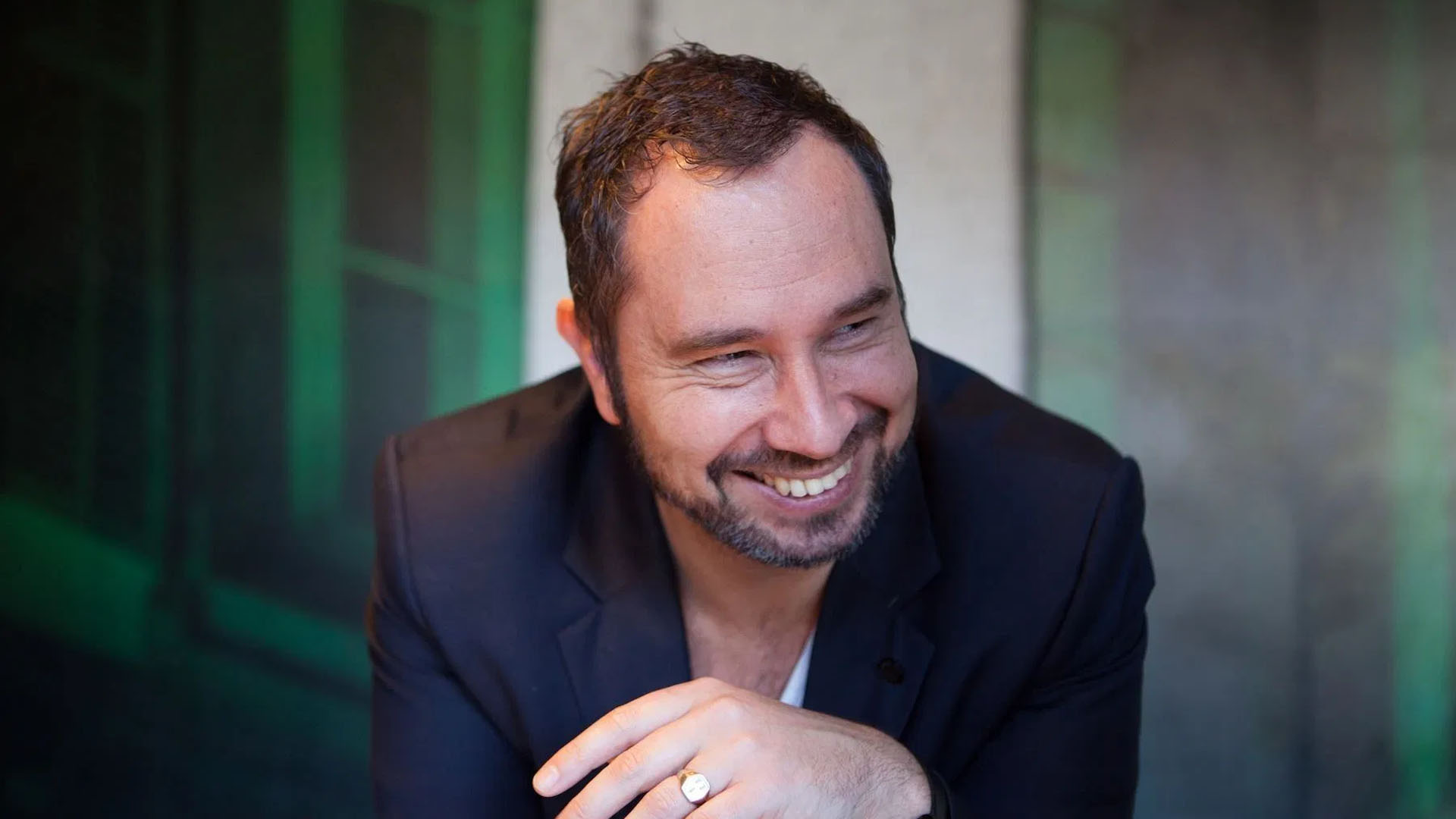 Alain Gilles