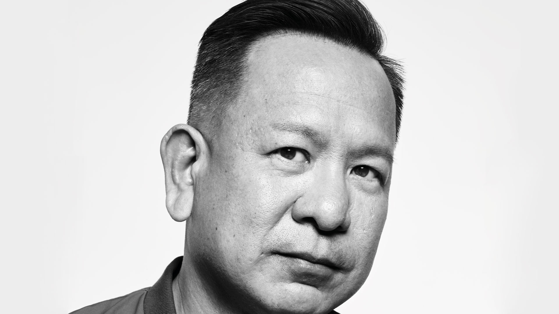 Nathan Yong