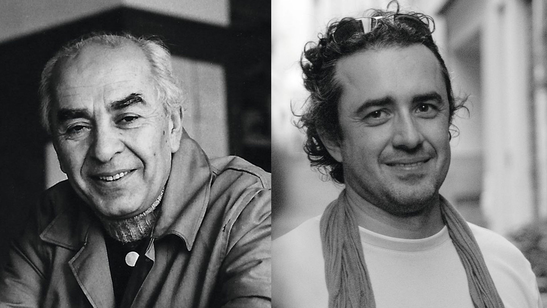 Sadi & Neptun Ozis