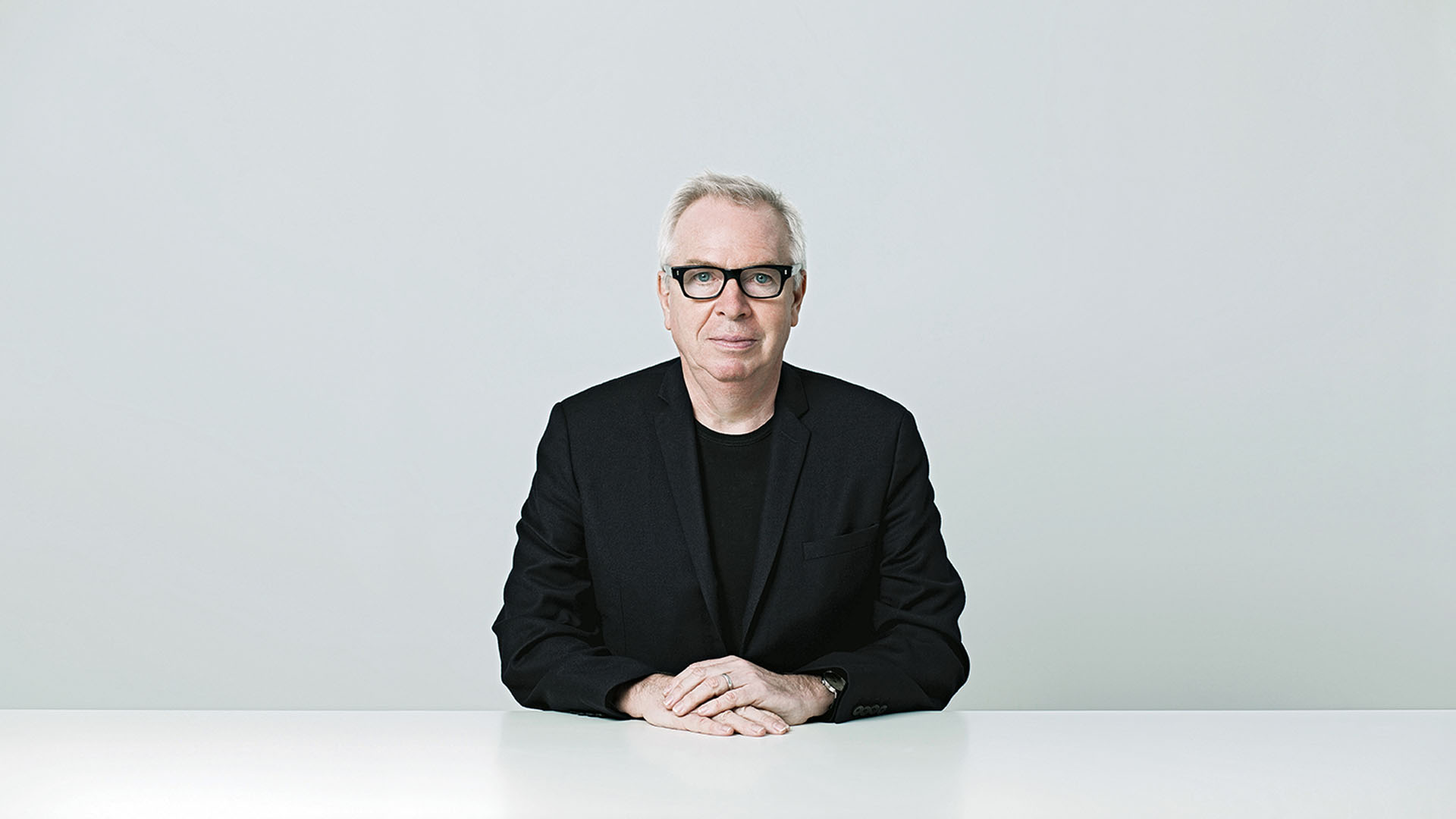 David Chipperfield
