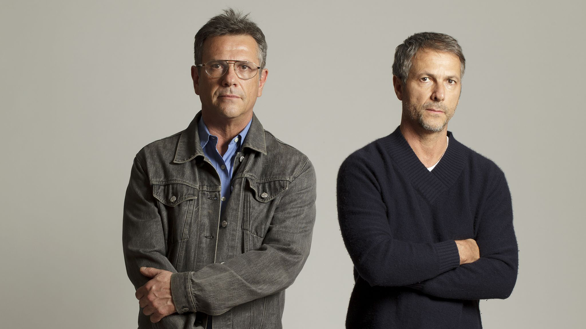 Campana Brothers