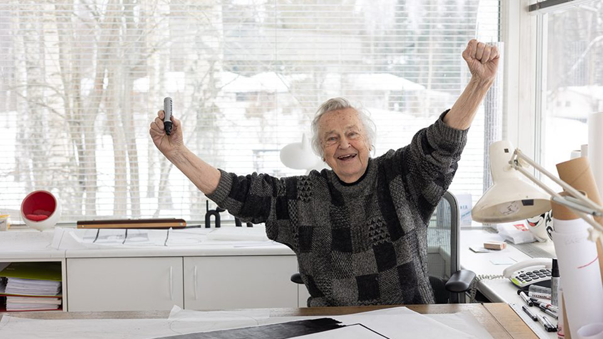 Eero Aarnio