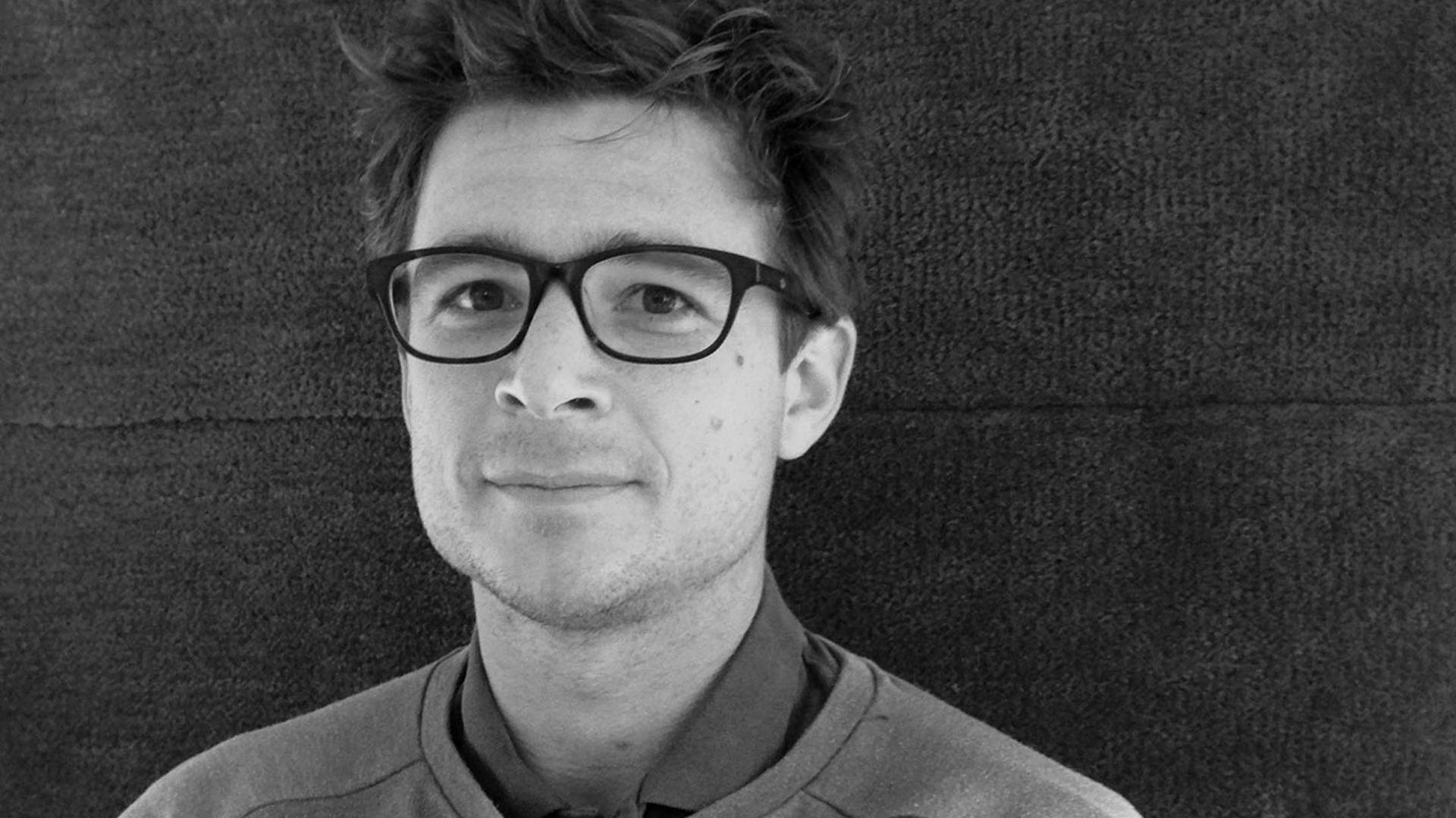 Simon Key Bertman