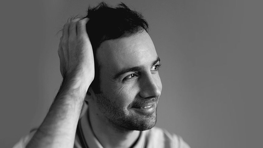 Guillaume Delvigne