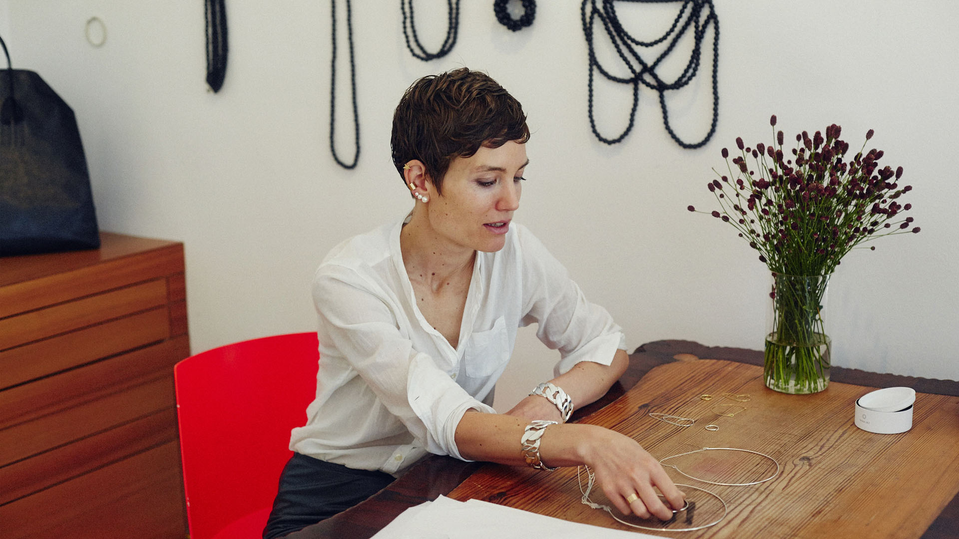 Saskia Diez