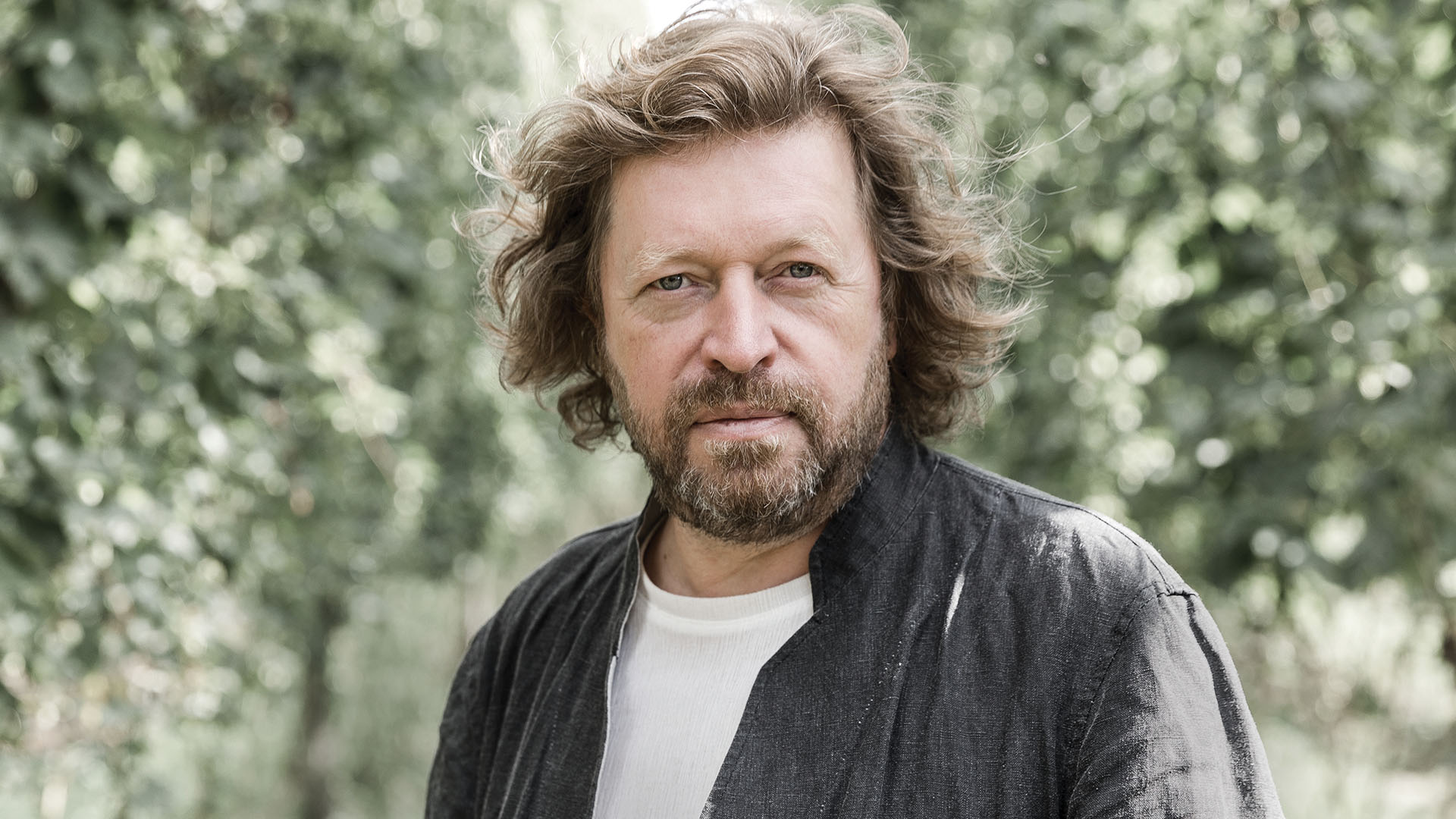 Dirk Wynants