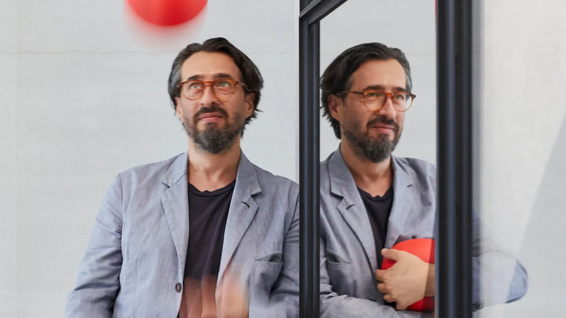 Ron Gilad