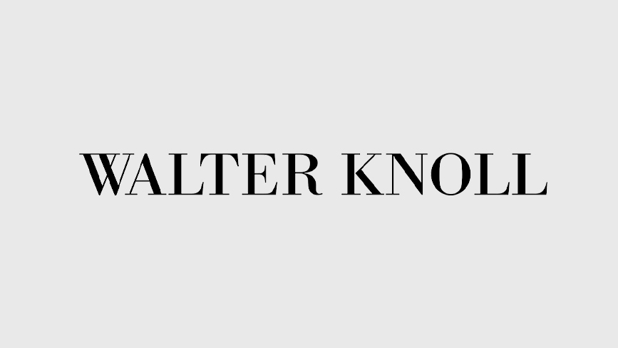 Walter Knoll