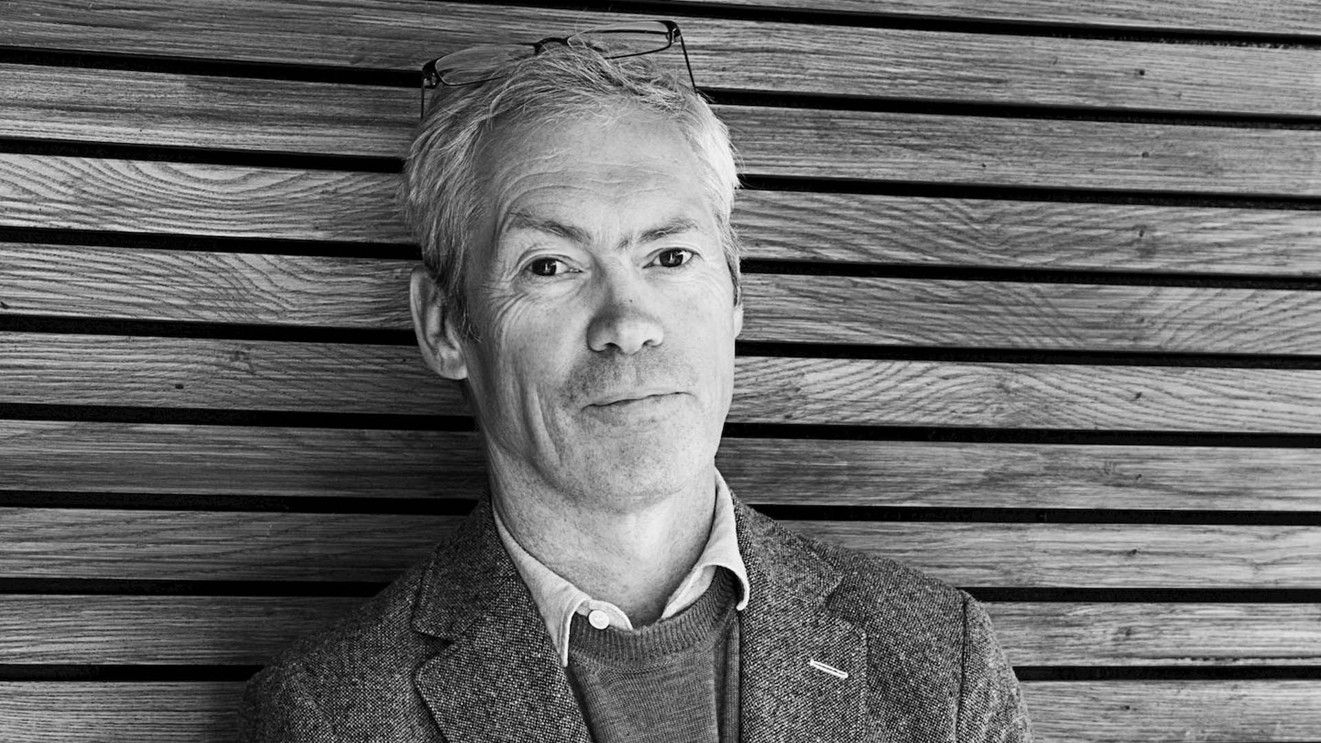 Jasper Morrison