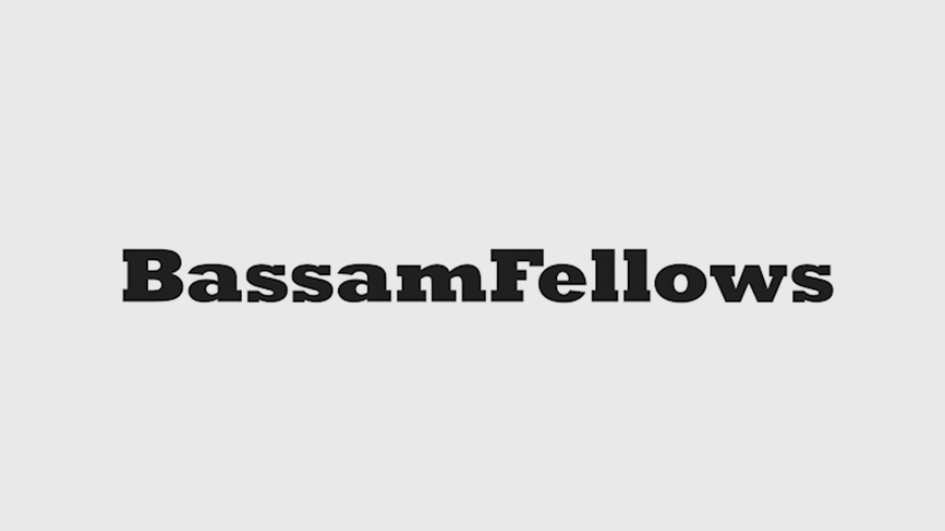 BassamFellows