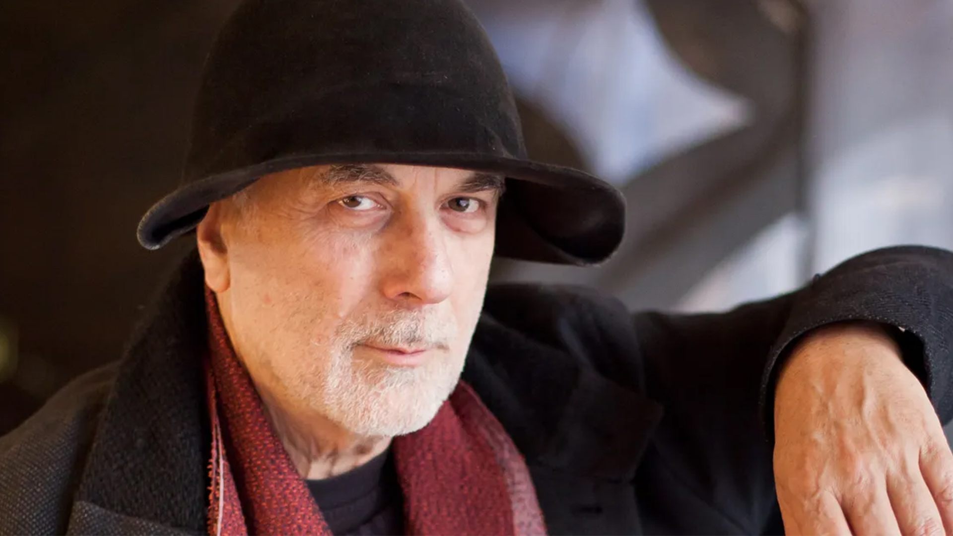 Ron Arad